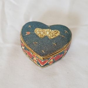 jewelry box